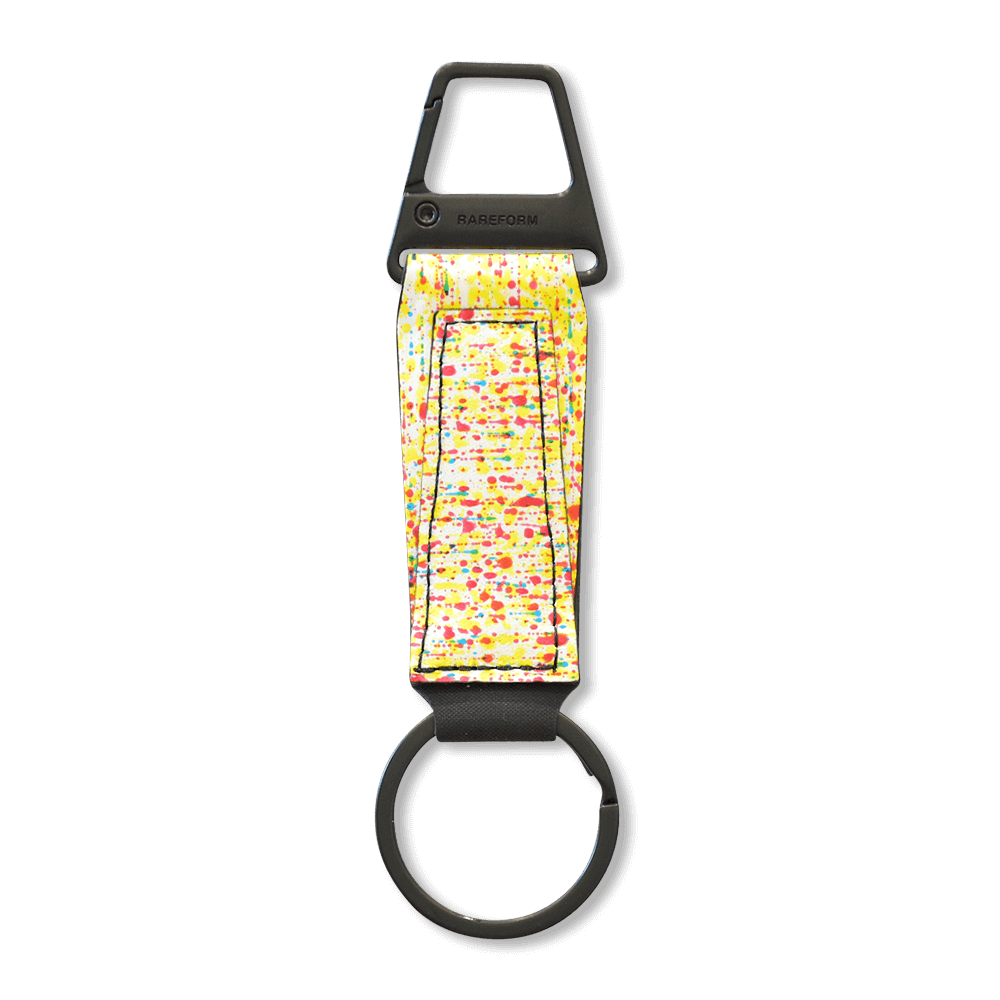 Roam Keychain