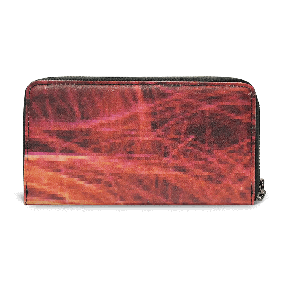 Madison Wristlet