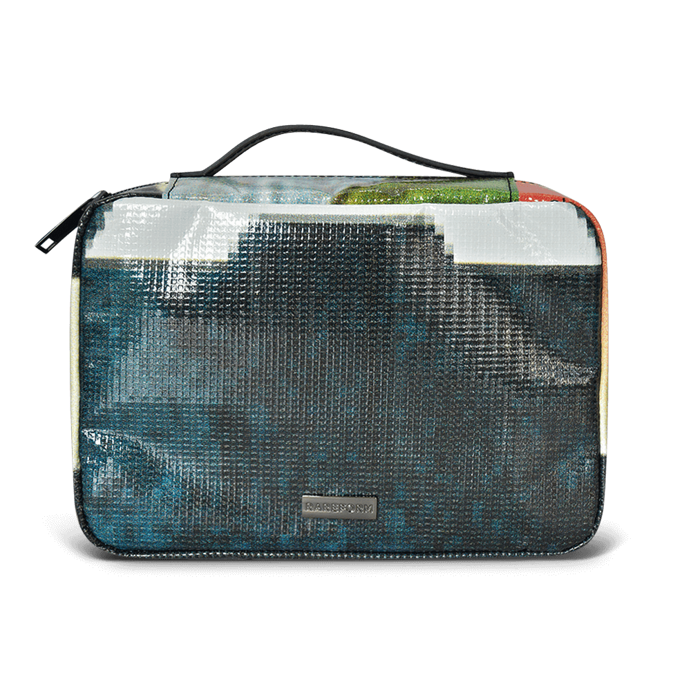 Vienna Toiletry Bag