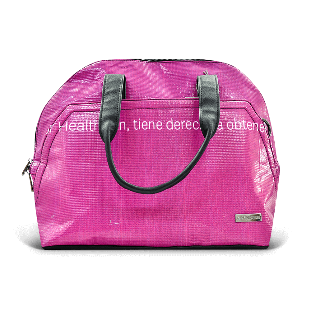Maya Crossbody