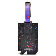 Salvador Luggage Tag