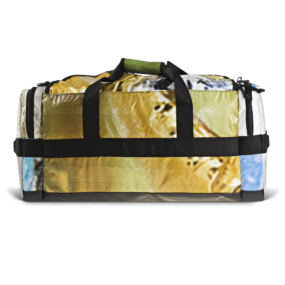 Union Duffle