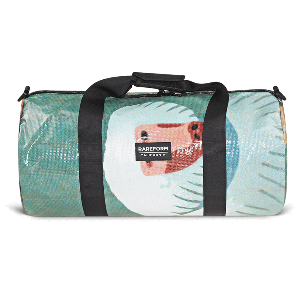 Weekender Duffle