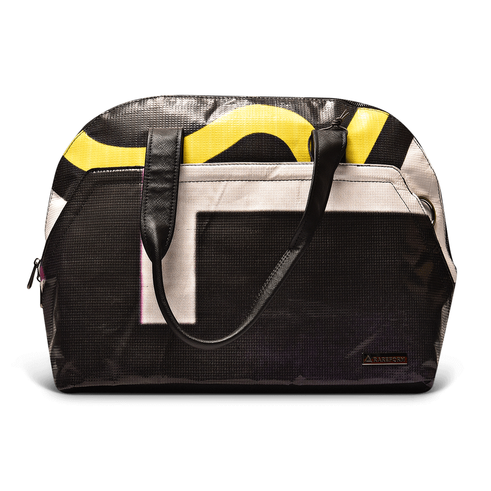 Maya Cross-Body