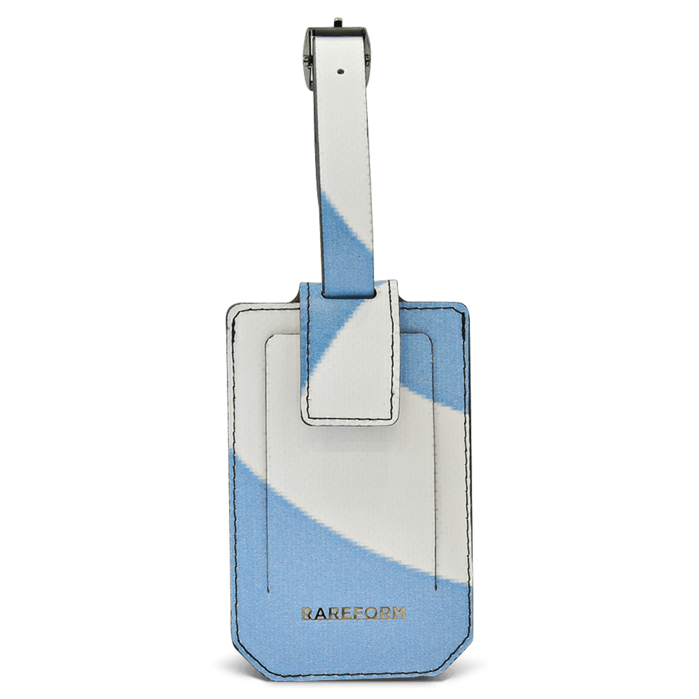 Salvador Luggage Tag