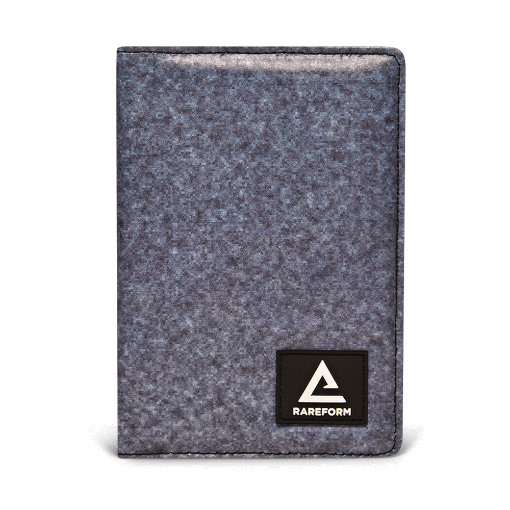 Huxley Passport Holder