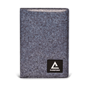 Huxley Passport Holder