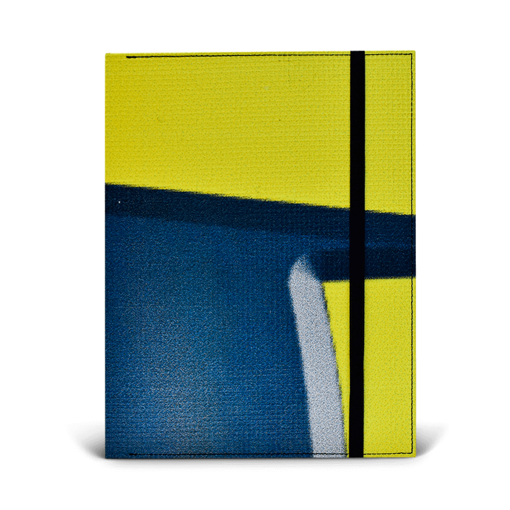 Oliver Notebook