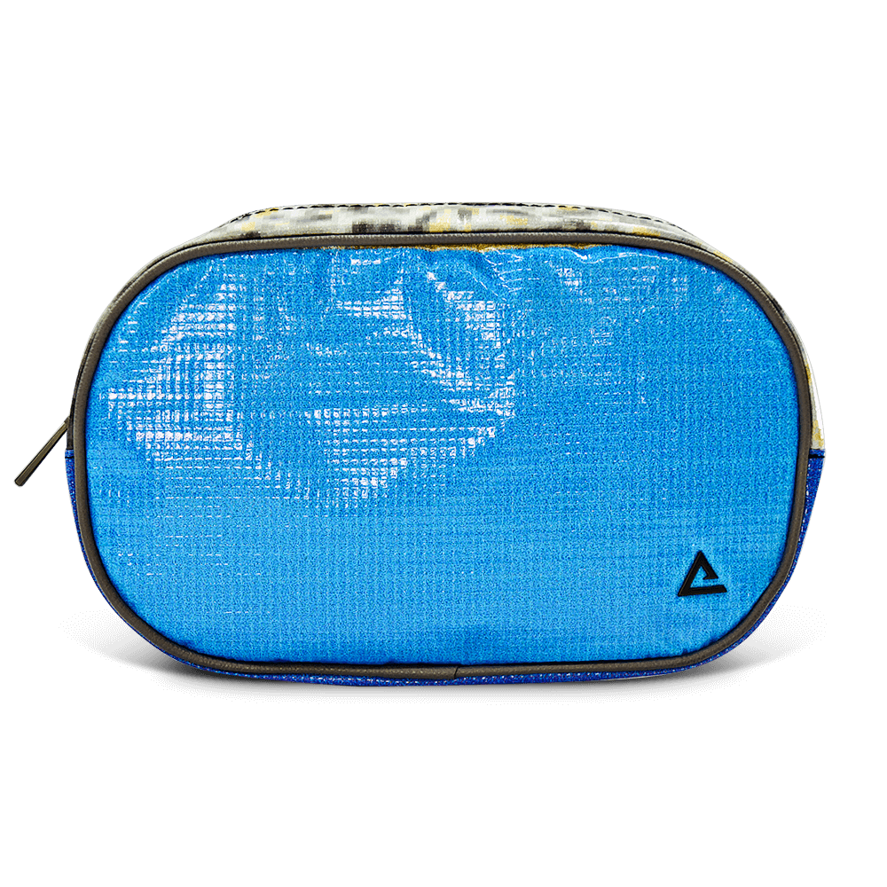 Riley Cosmetic Bag