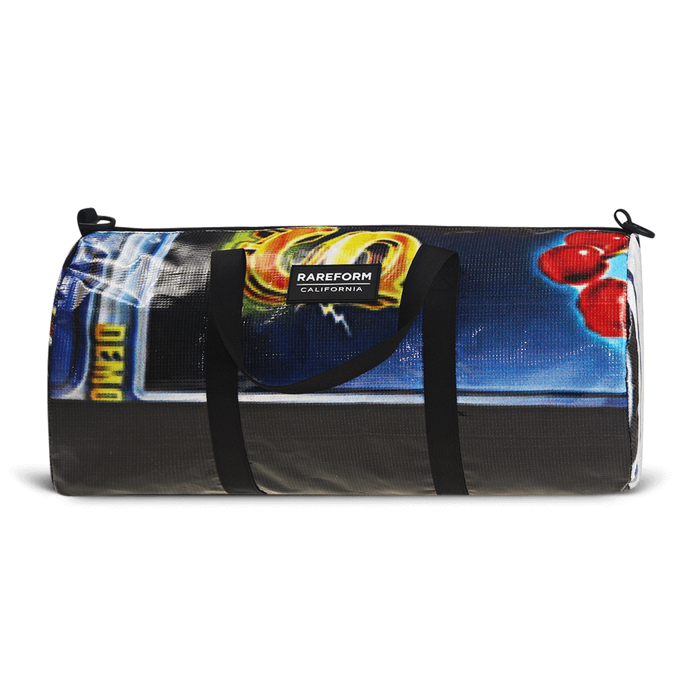 Light Duffle
