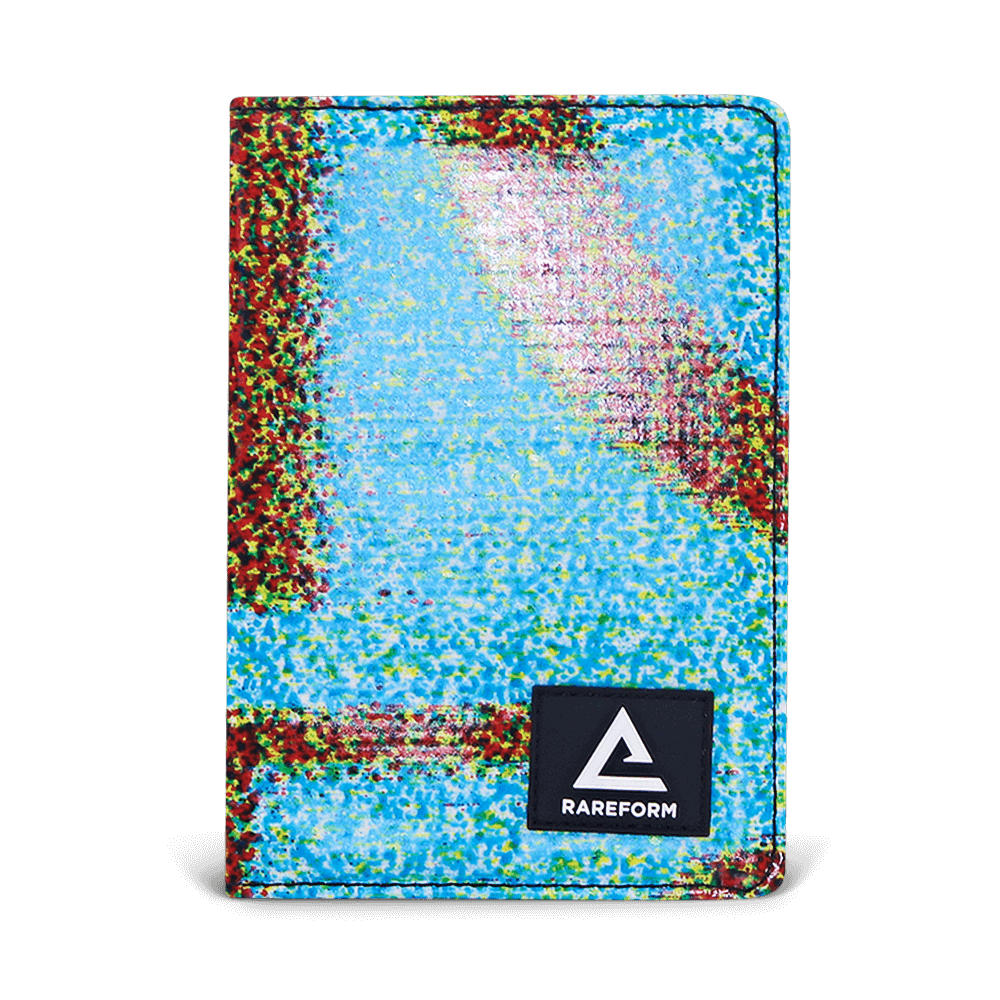 Huxley Passport Holder