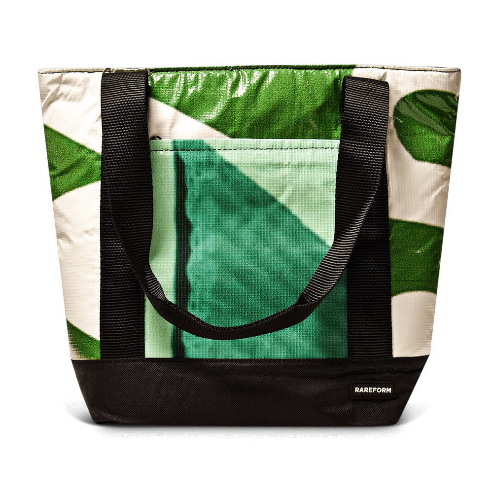Beck Cooler Tote