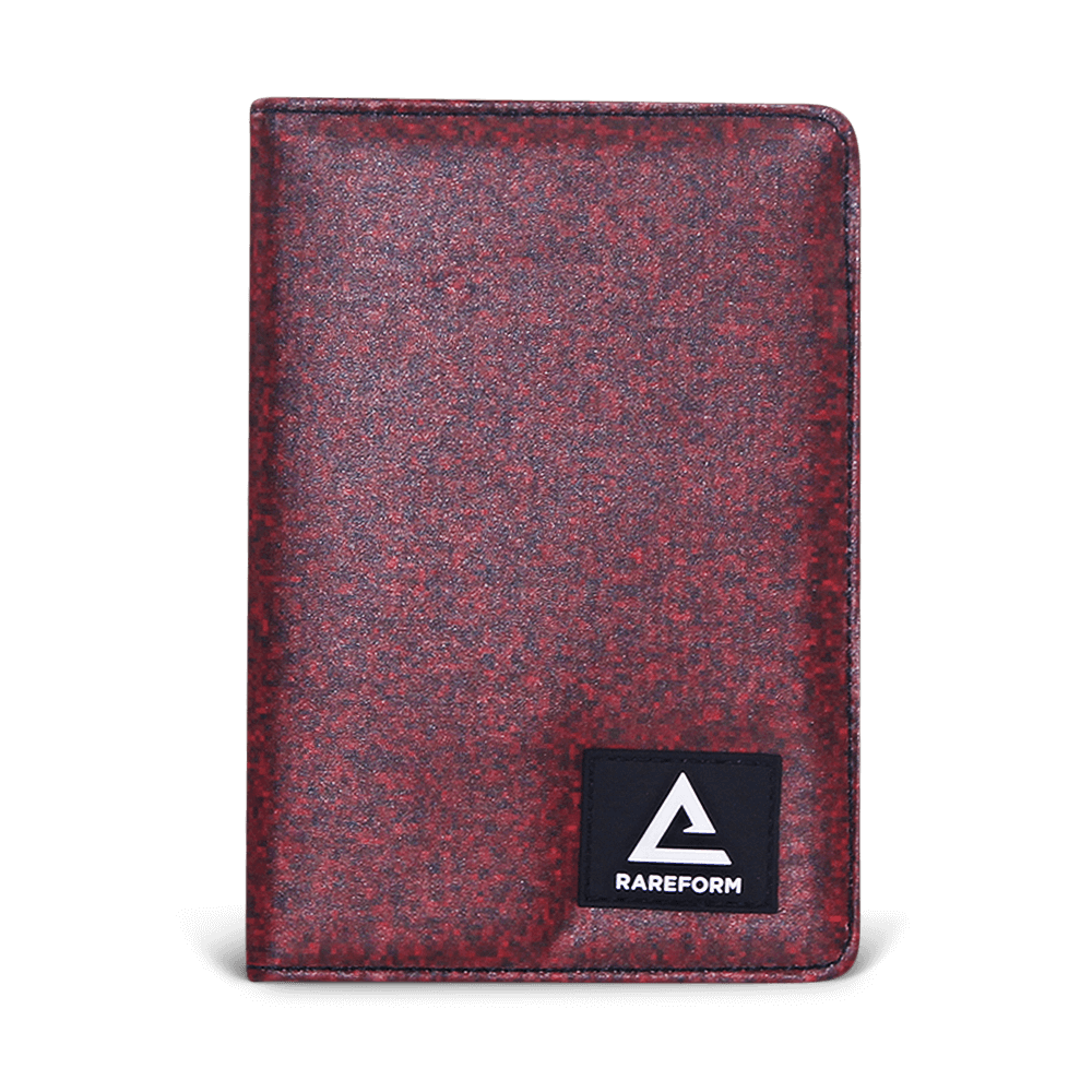 Huxley Passport Holder