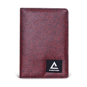 Huxley Passport Holder