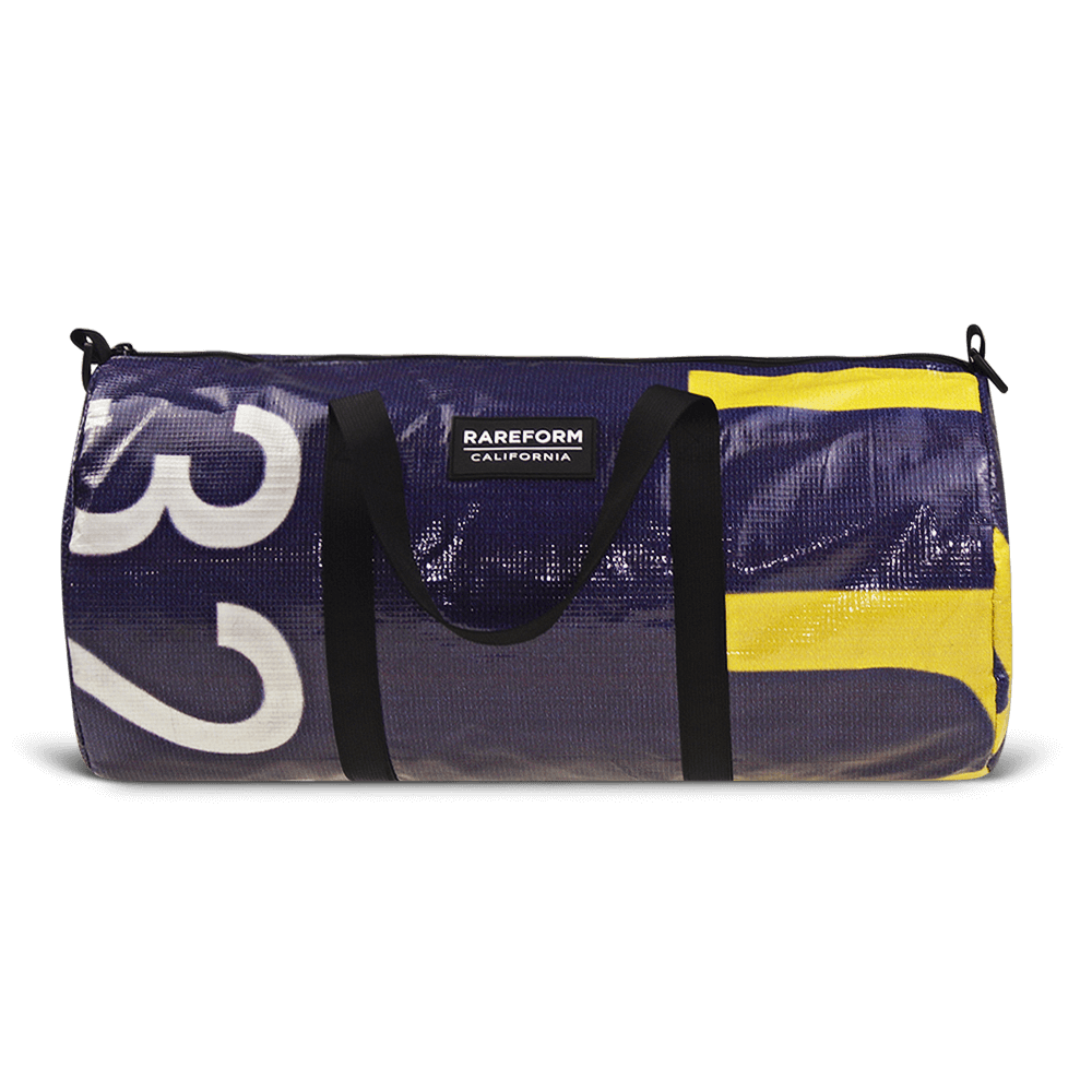 Light Duffle