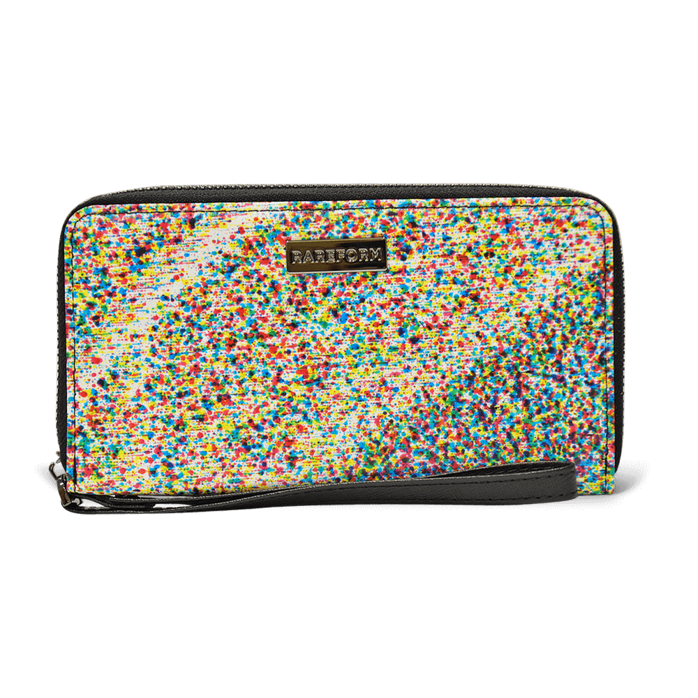 Madison Wristlet