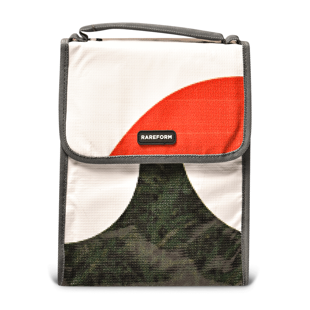 Merrick Lunch Tote