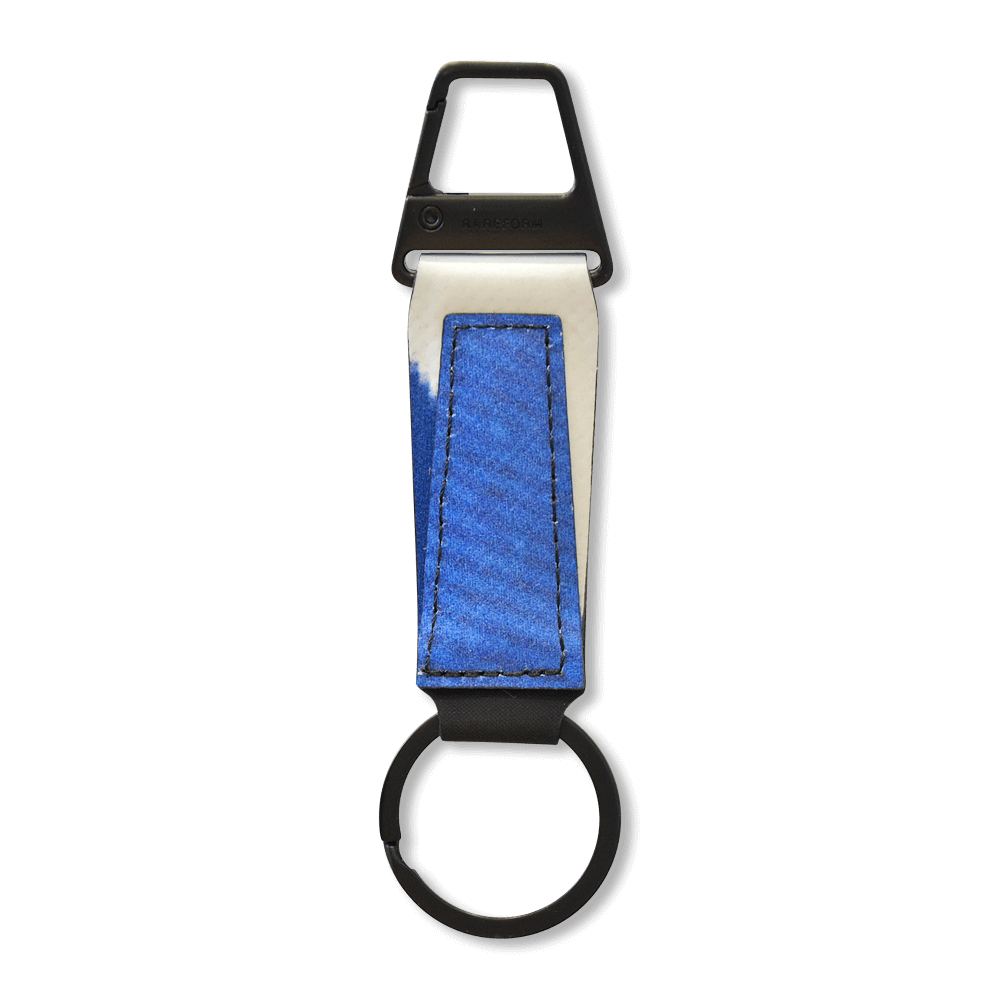 Roam Keychain