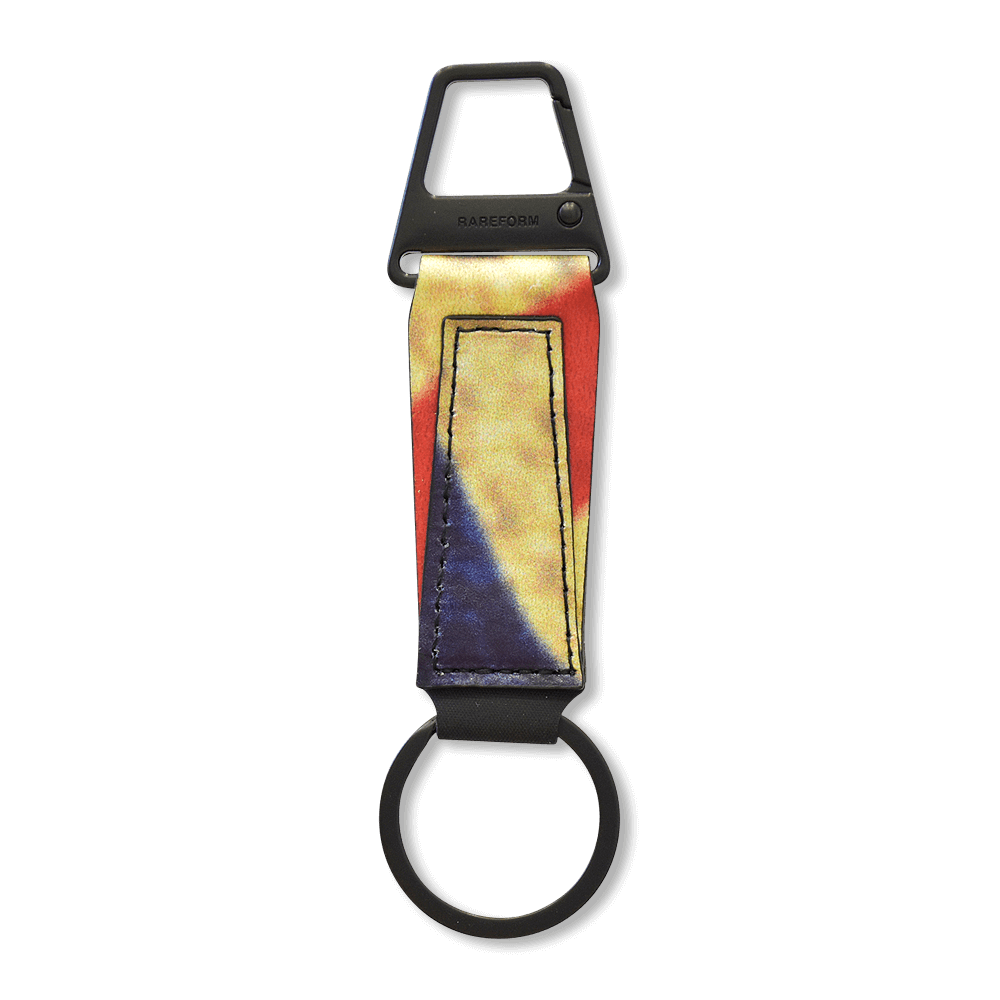 Roam Keychain