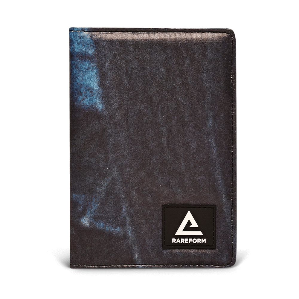 Huxley Passport Holder
