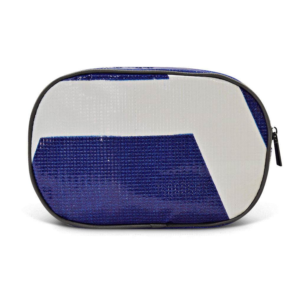 Riley Cosmetic Bag