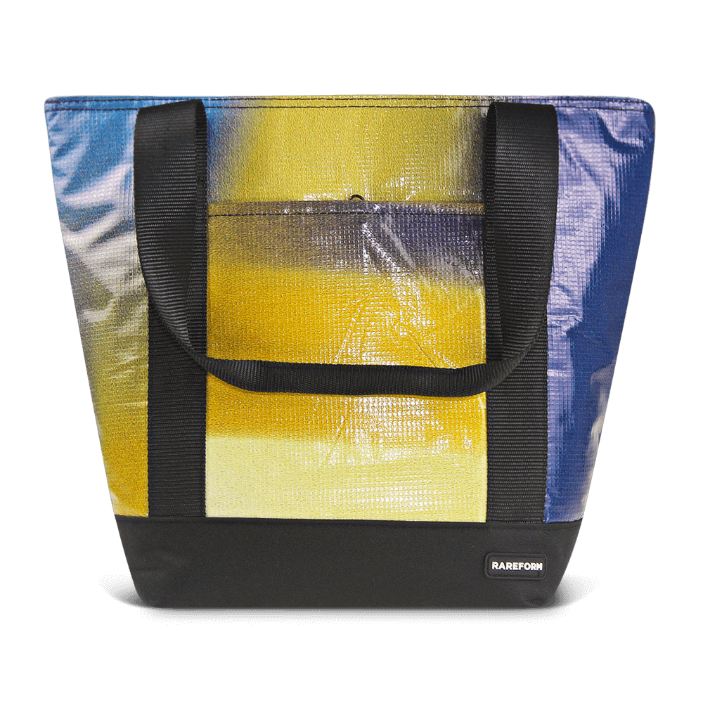 Beck Cooler Tote