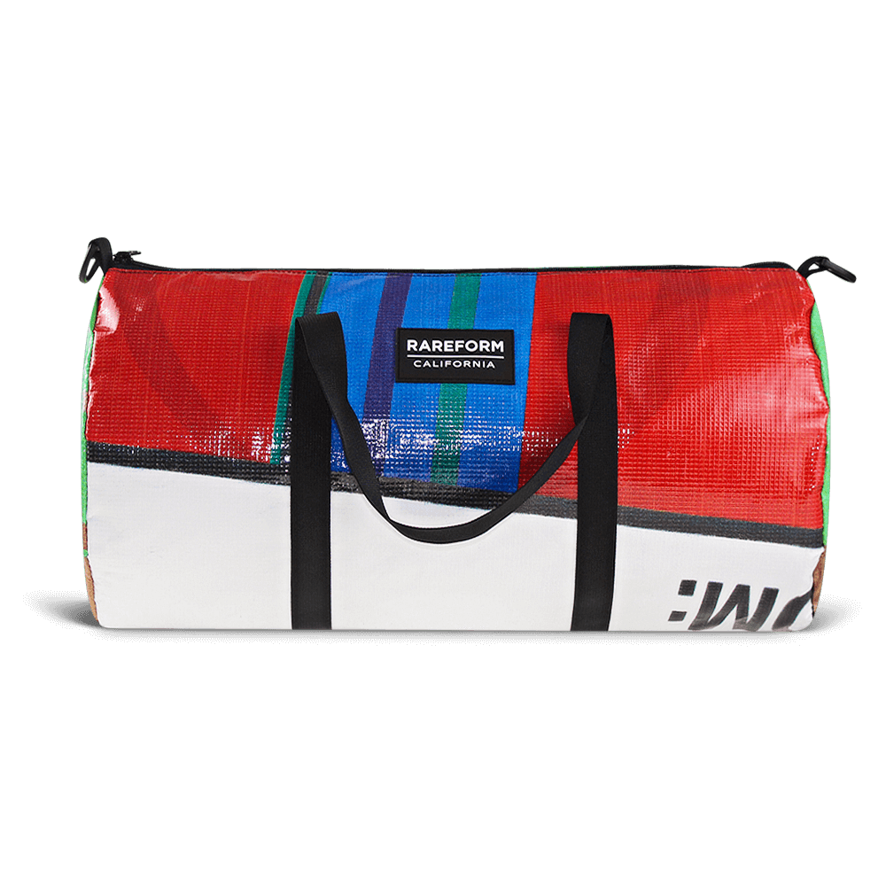Light Duffle