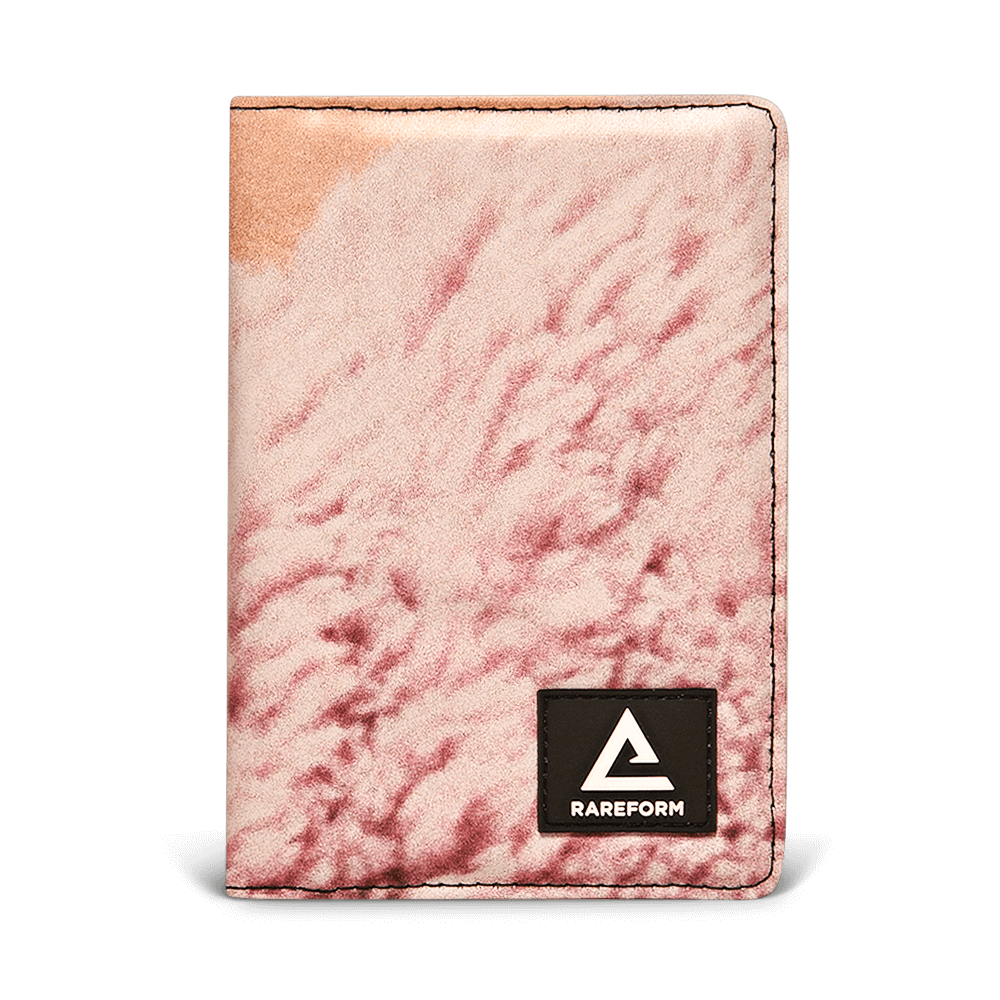 Huxley Passport Holder