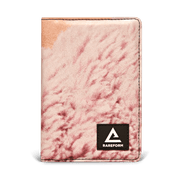 Huxley Passport Holder