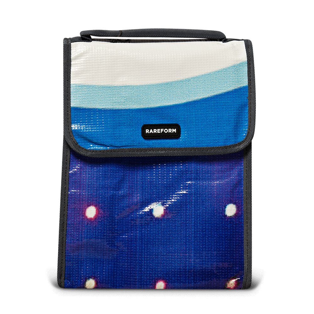 Merrick Lunch Tote