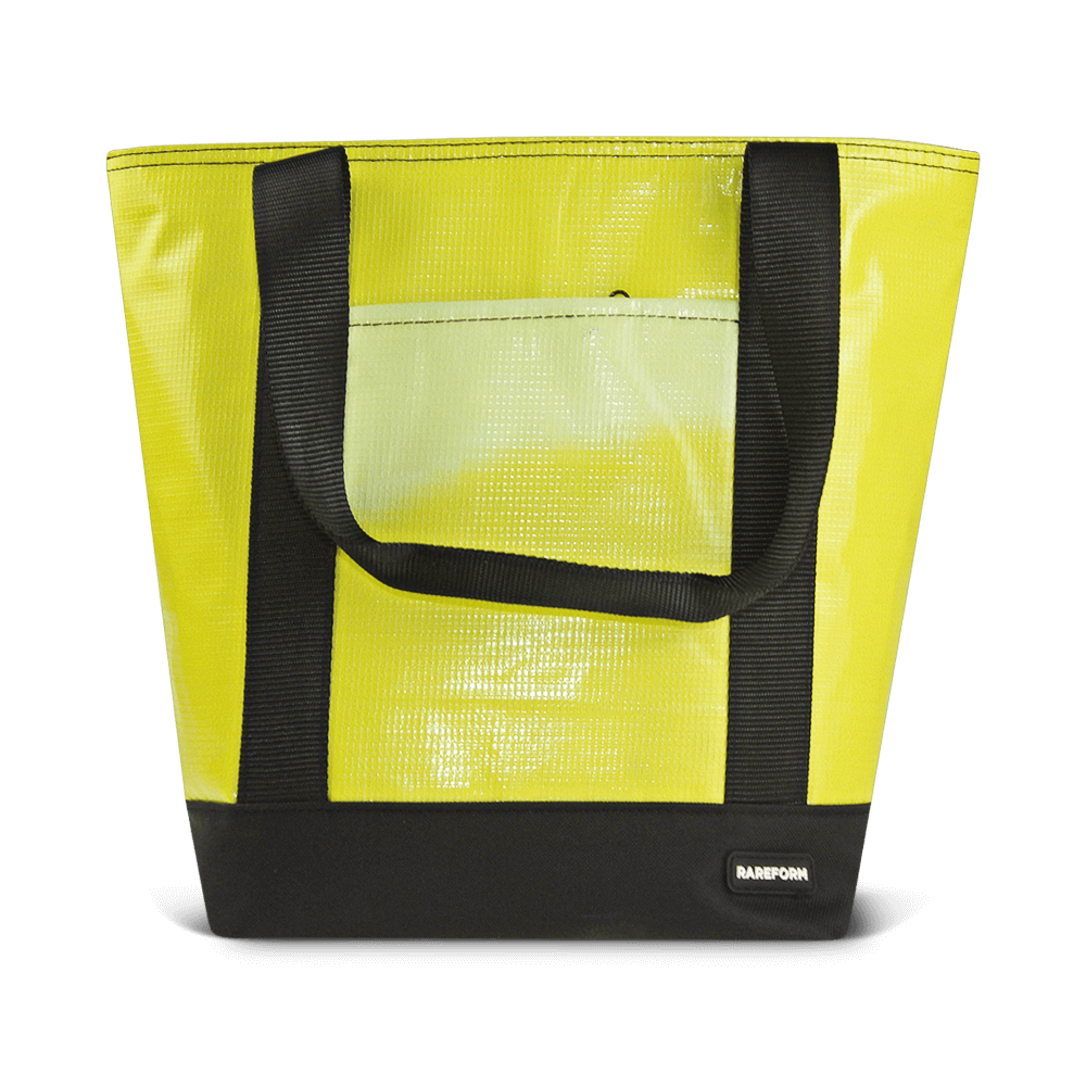 Beck Cooler Tote