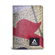 Huxley Passport Holder