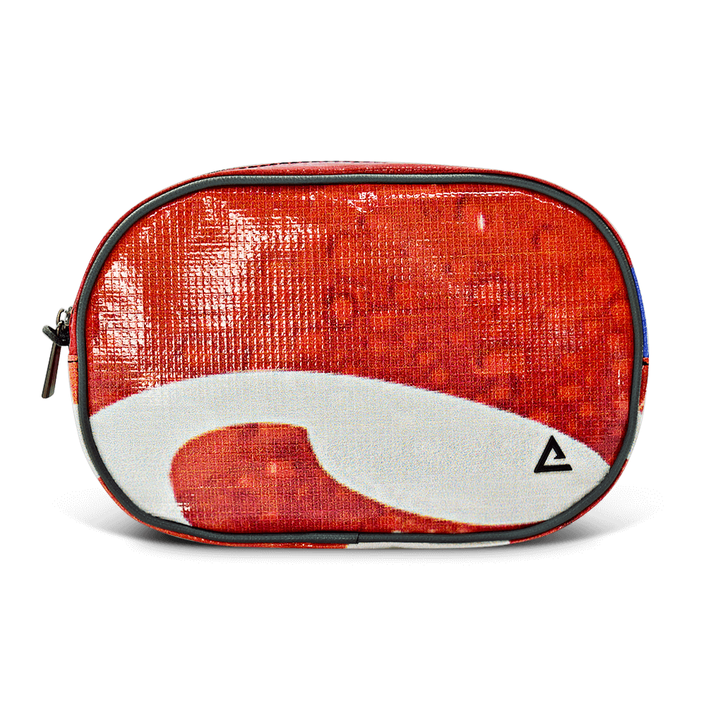 Riley Cosmetic Bag