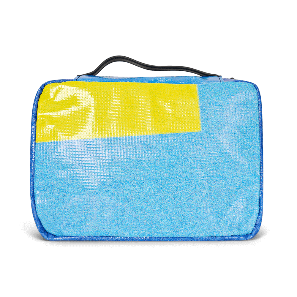 Vienna Toiletry Bag