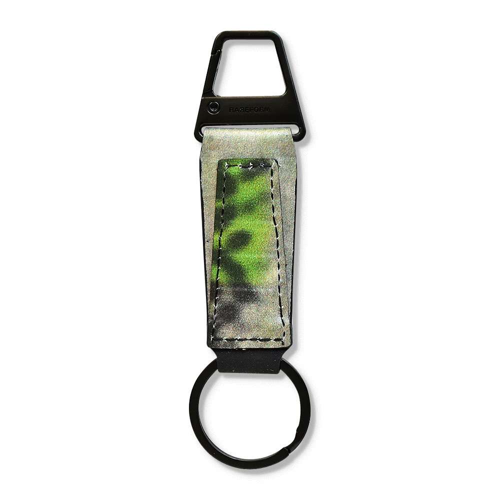 Roam Keychain