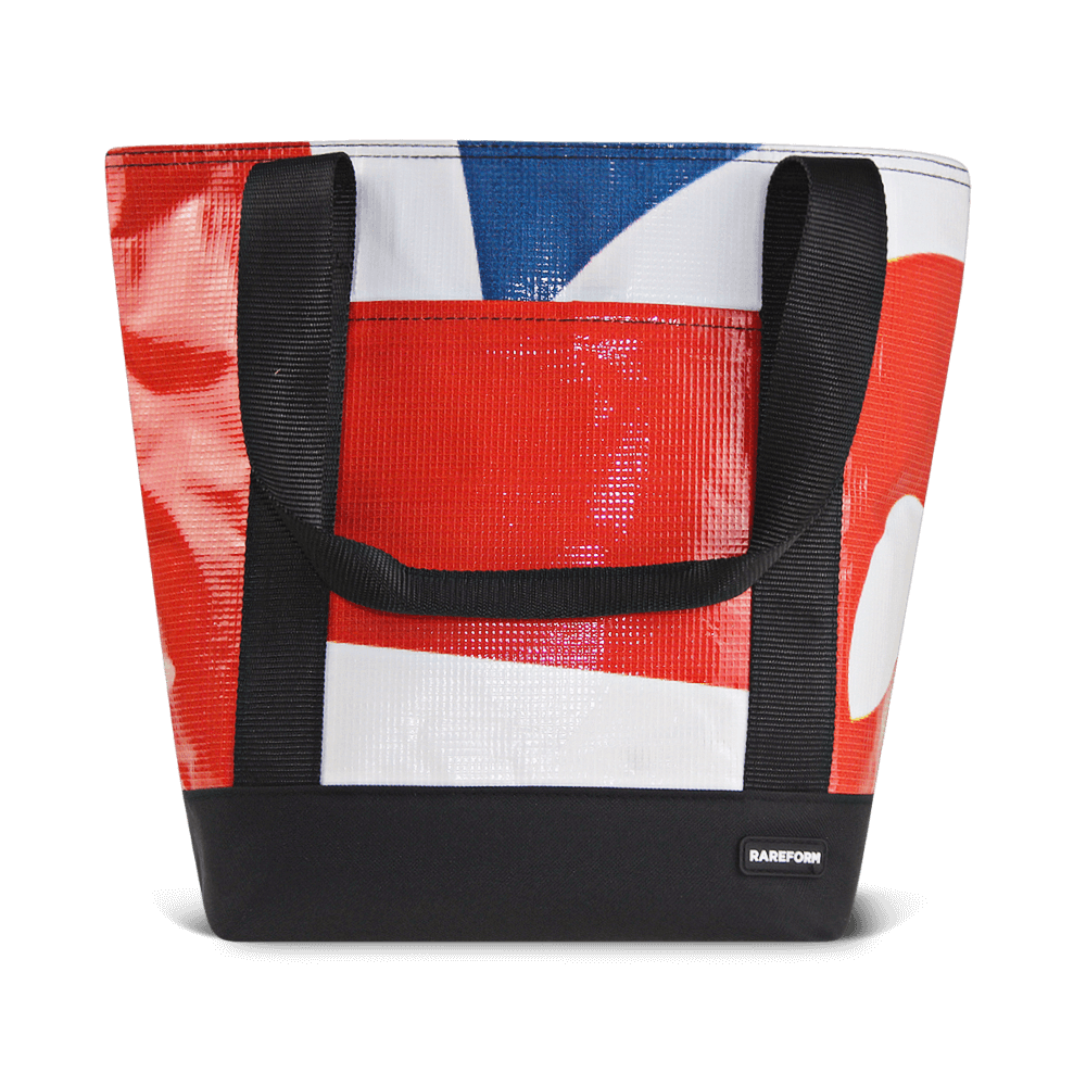 Beck Cooler Tote