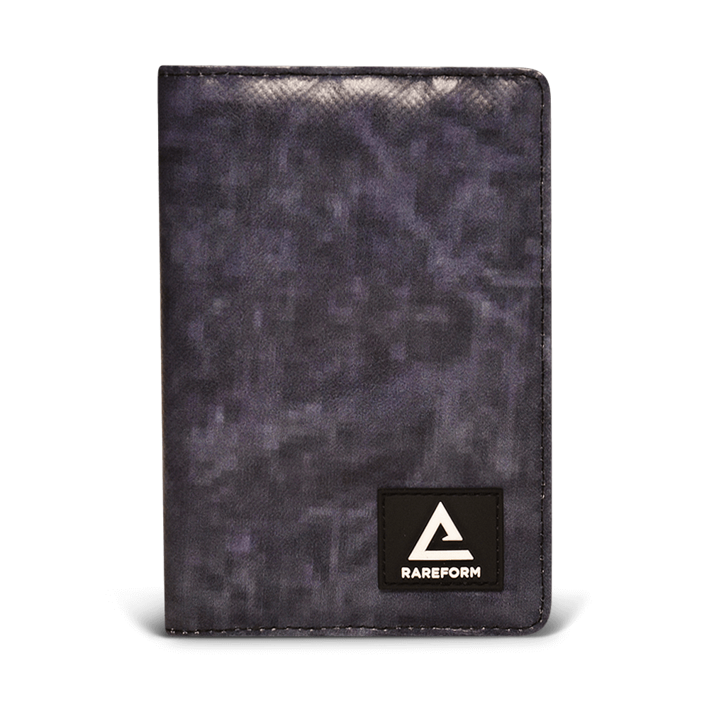 Huxley Passport Holder