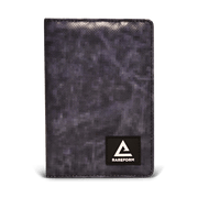 Huxley Passport Holder
