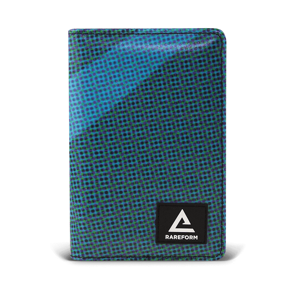 Huxley Passport Holder