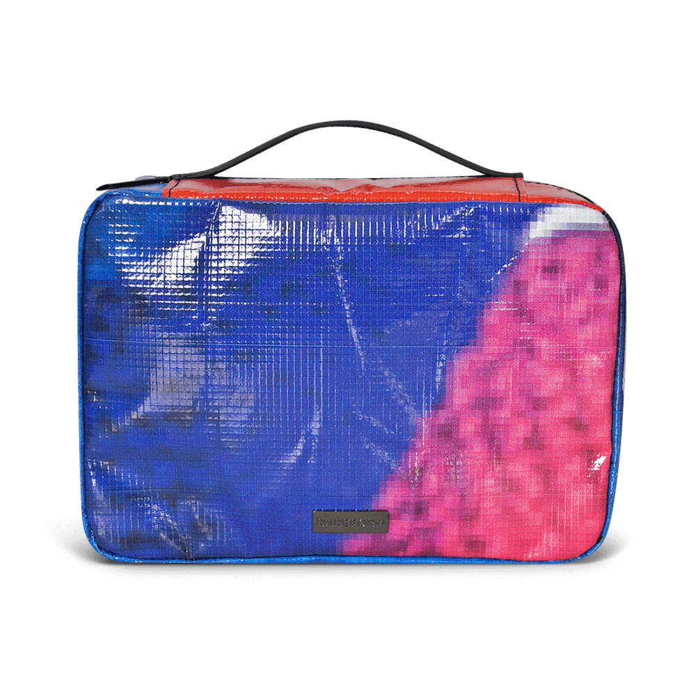 Vienna Toiletry Bag