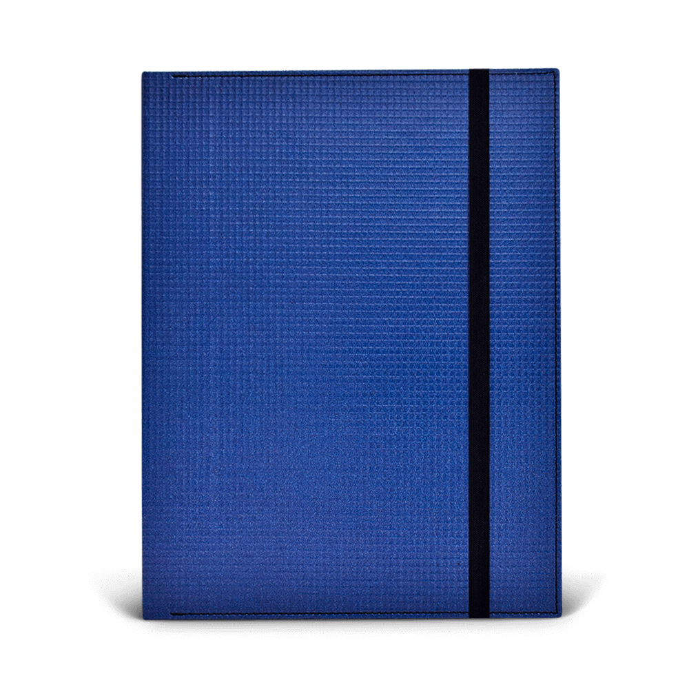 Oliver Notebook