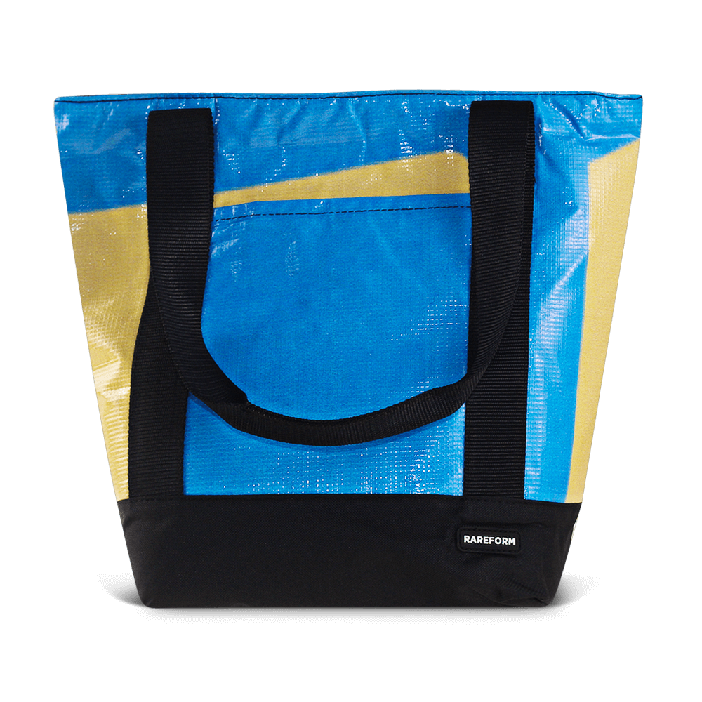 Beck Cooler Tote