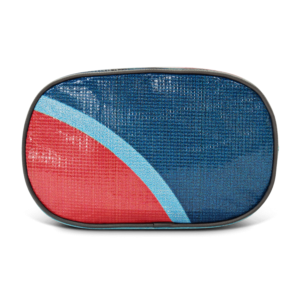Riley Cosmetic Bag