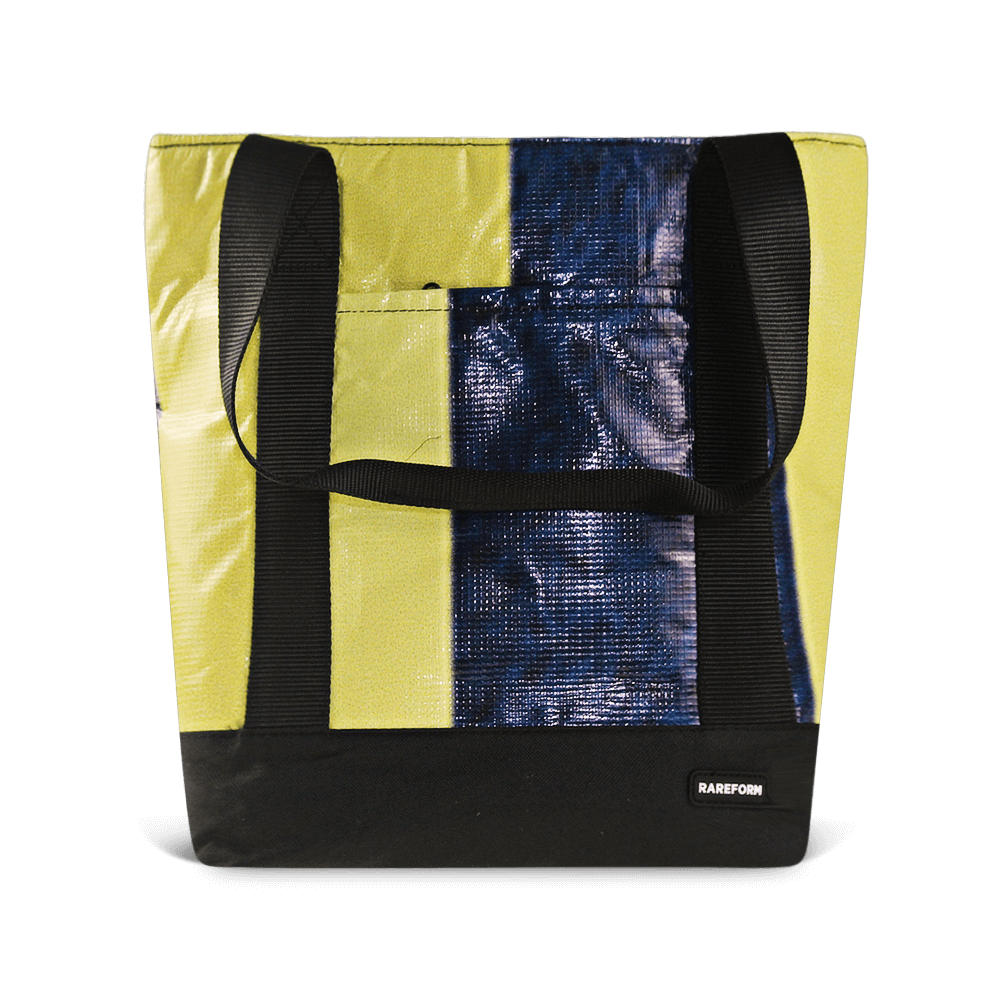Beck Cooler Tote