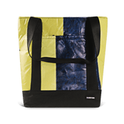 Beck Cooler Tote