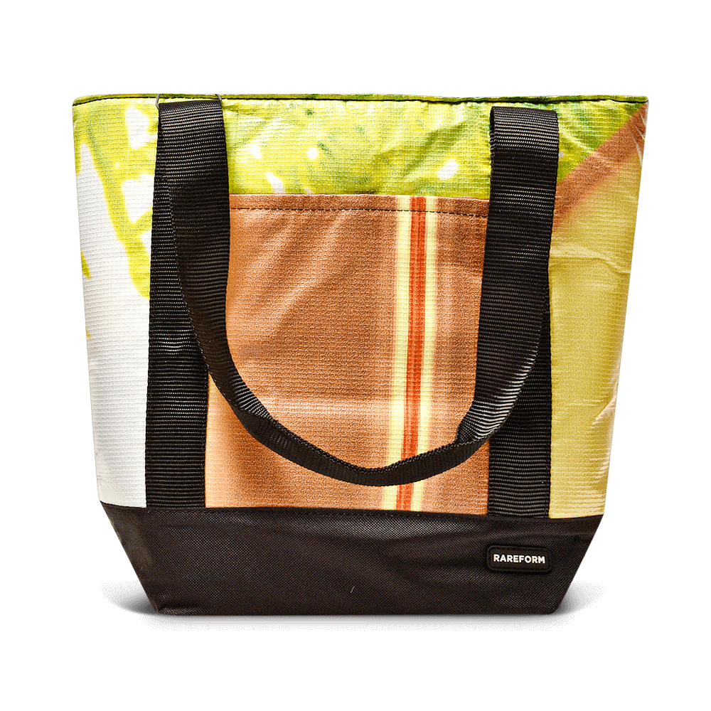 Beck Cooler Tote