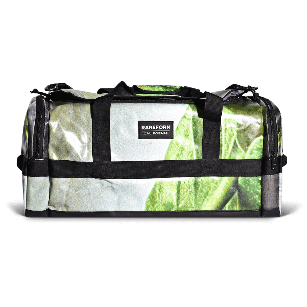 Union Duffle