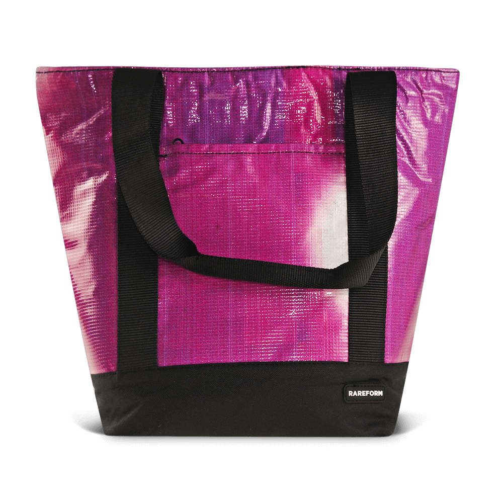 Beck Cooler Tote