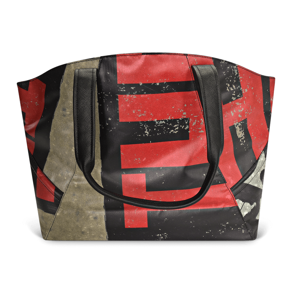 Asana All Day Tote