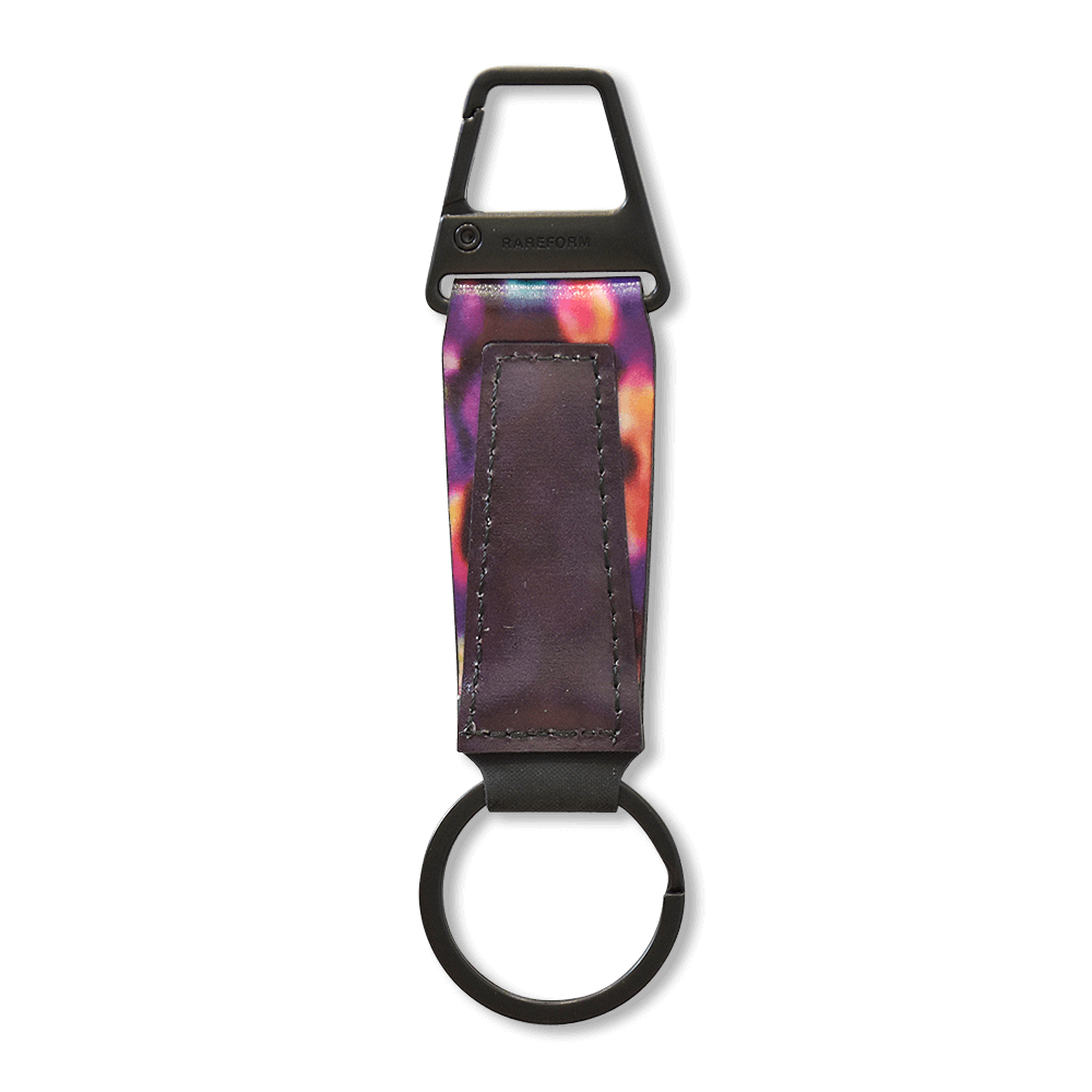 Roam Keychain